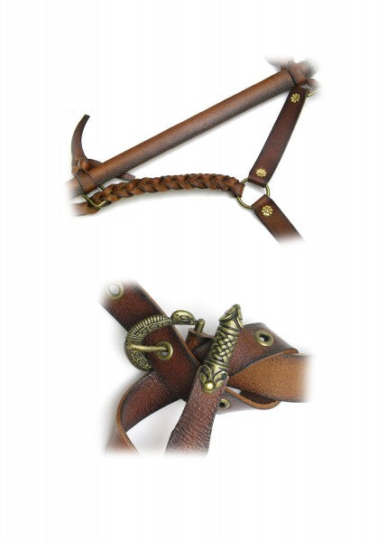 Game Of Thrones - Nadel, Schwert der Arya Stark mit Scheide