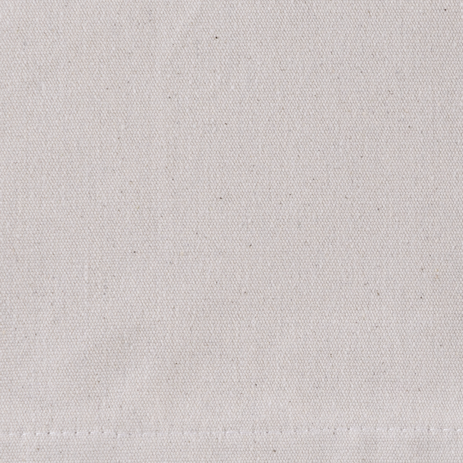 Dreieck-Lagerplane / Sonnensegel mit Schlaufen, 250g/m², naturfarben