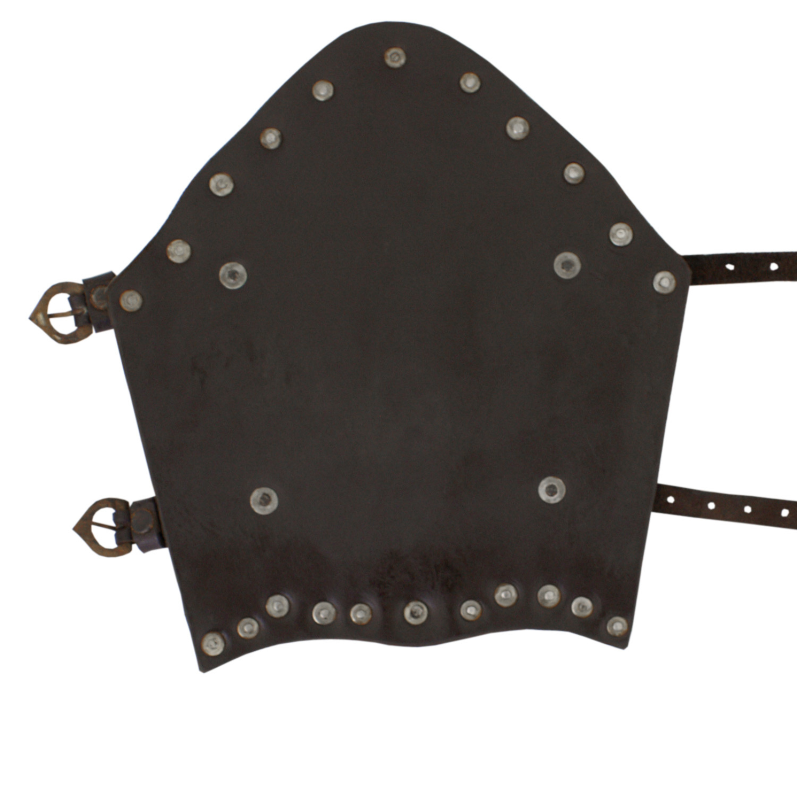 Armstulpe mit Stahlstreifen