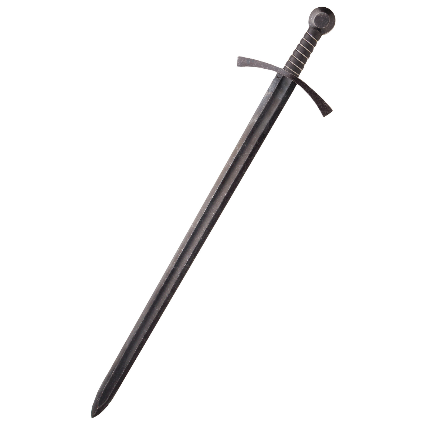 Battlecry Acre Crusader Broadsword, Mittelalter-Breitschwert (scharf)