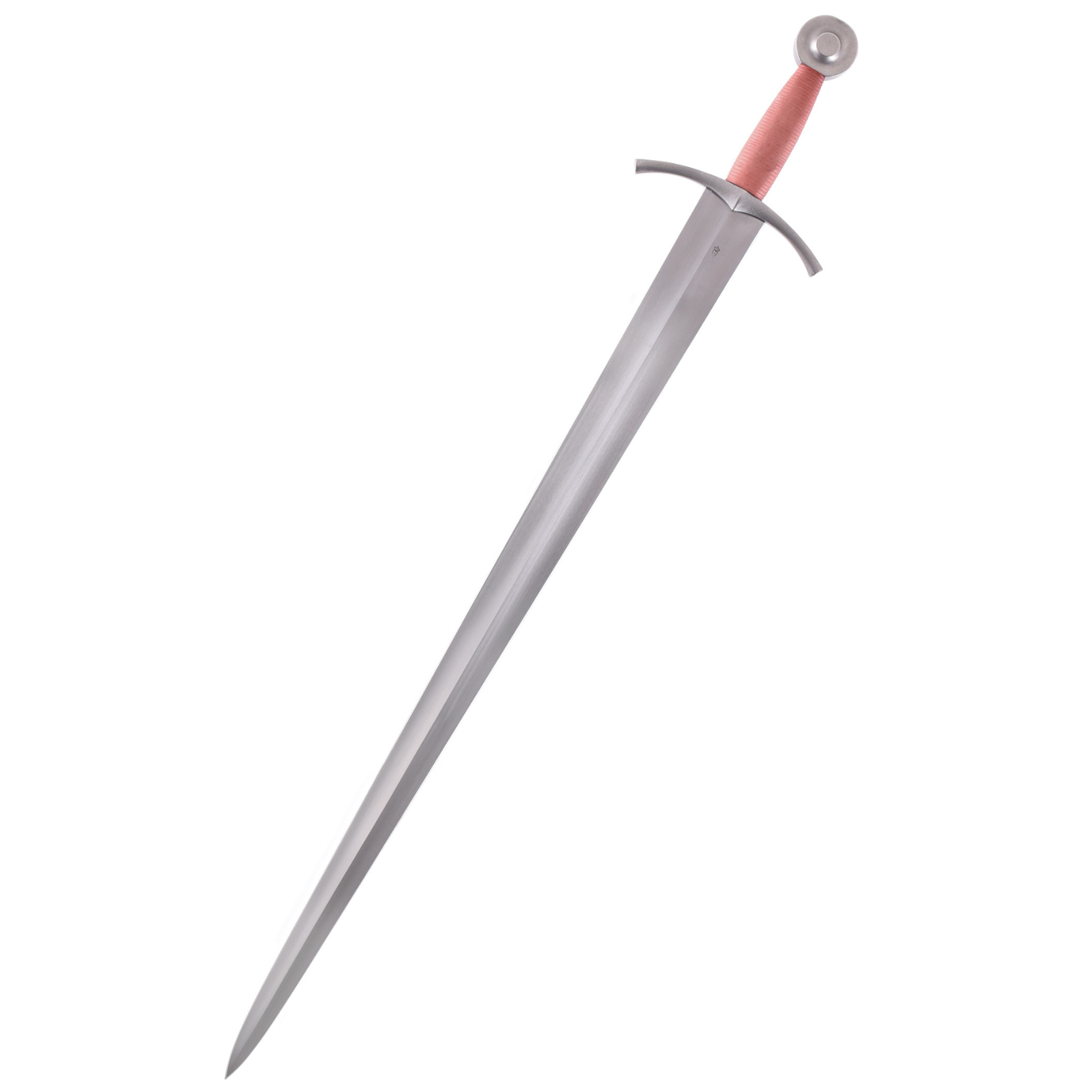 Crecy Schwert, Einhandschwert von Kingston Arms (scharf)