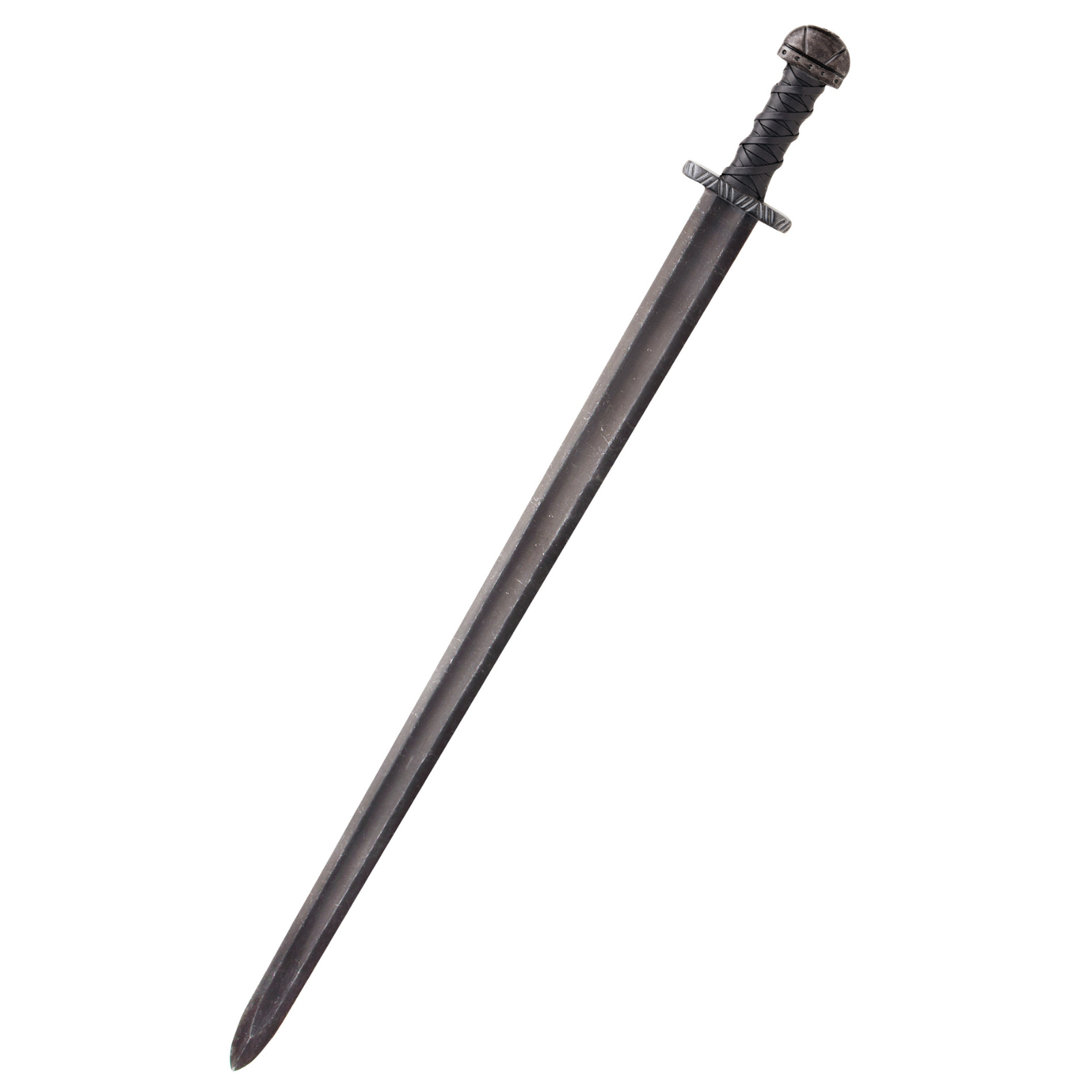 Battlecry Maldon Viking Sword, Wikingerschwert (scharf)