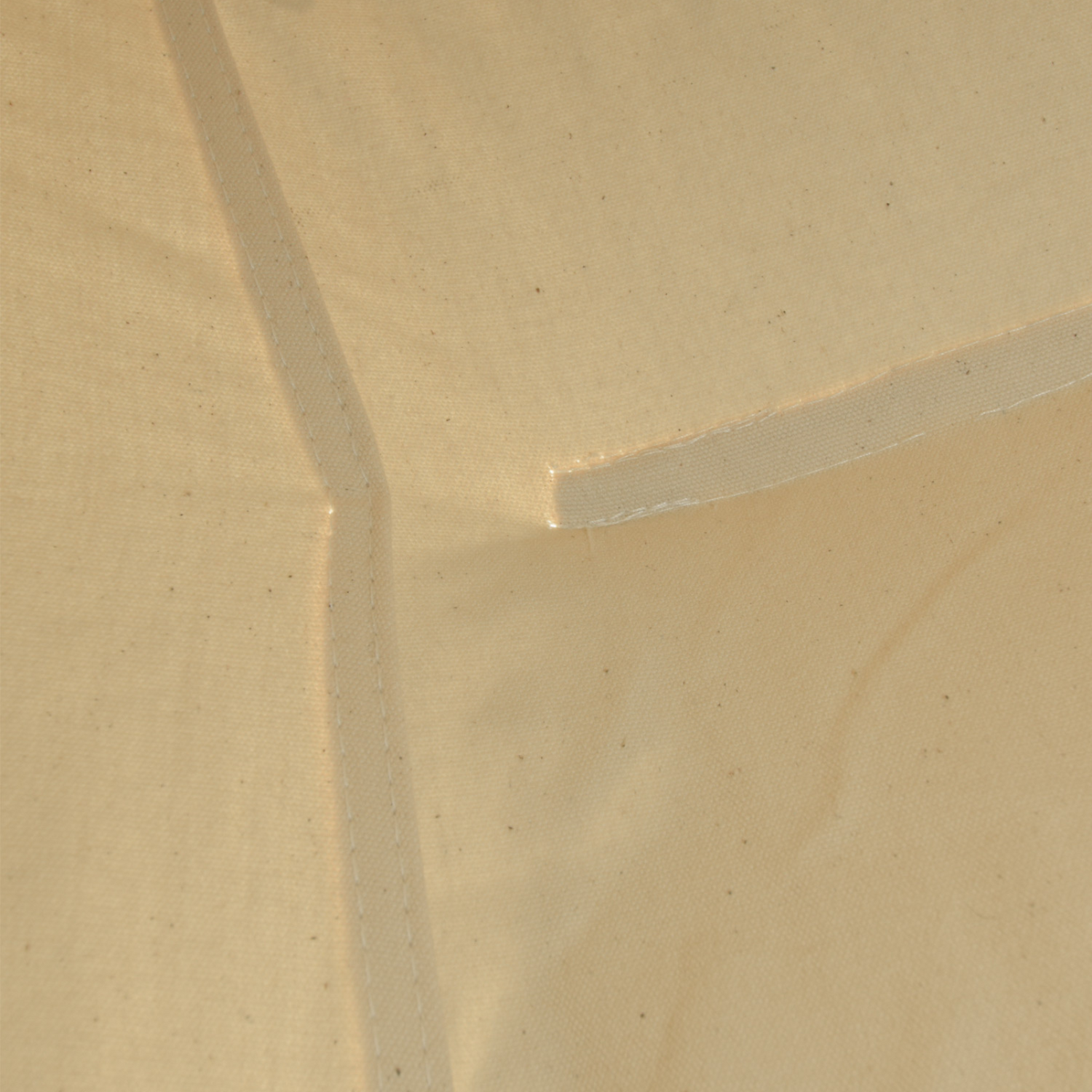 Sachsenzelt Jorvik – Mittelalter Zelt 3 x 5 m, 340 gsm Baumwolle