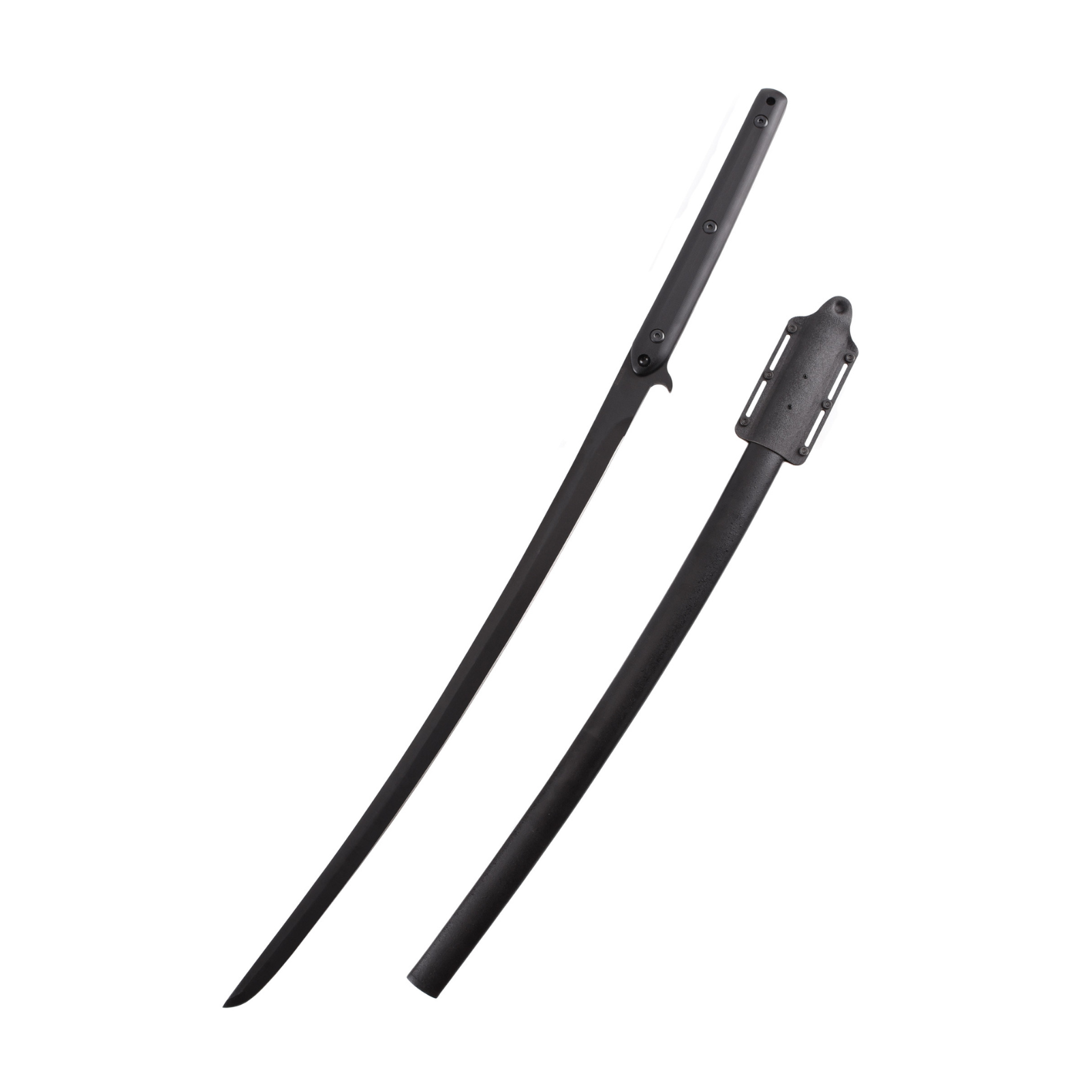 APOC Survival Katana (scharf)