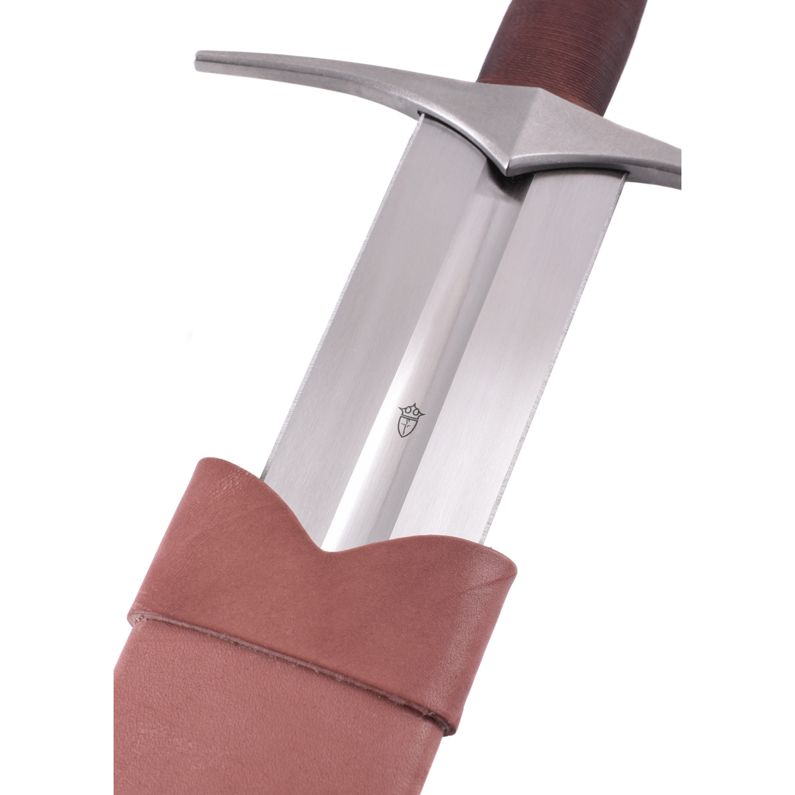 Atrim Type XIV, Mittelalterschwert von Kingston Armss (scharf)