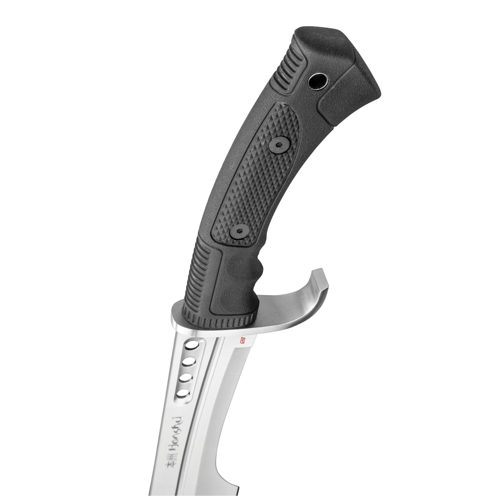 Honshu Spartan Schwert D2 (scharf)