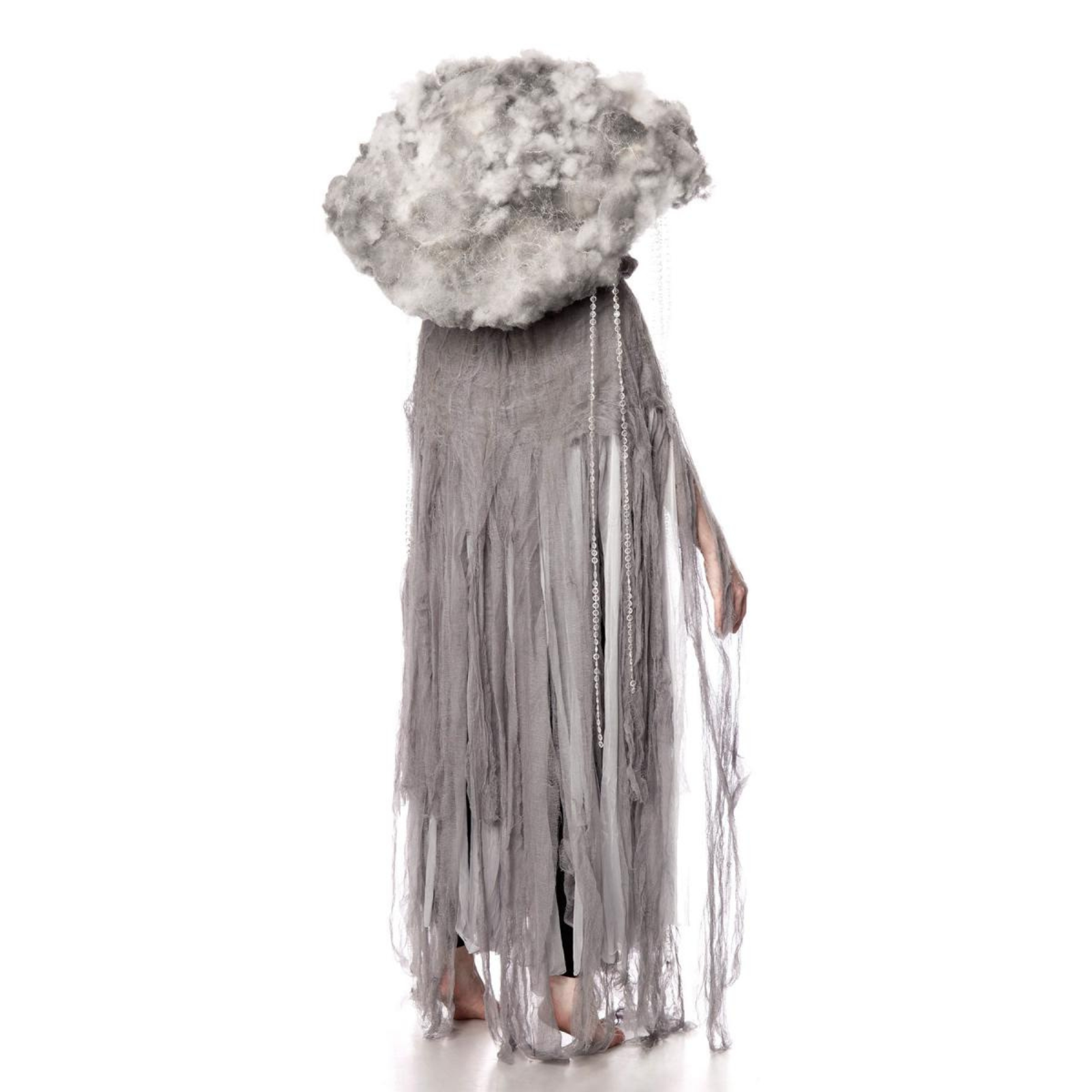 Gewitter Wolke