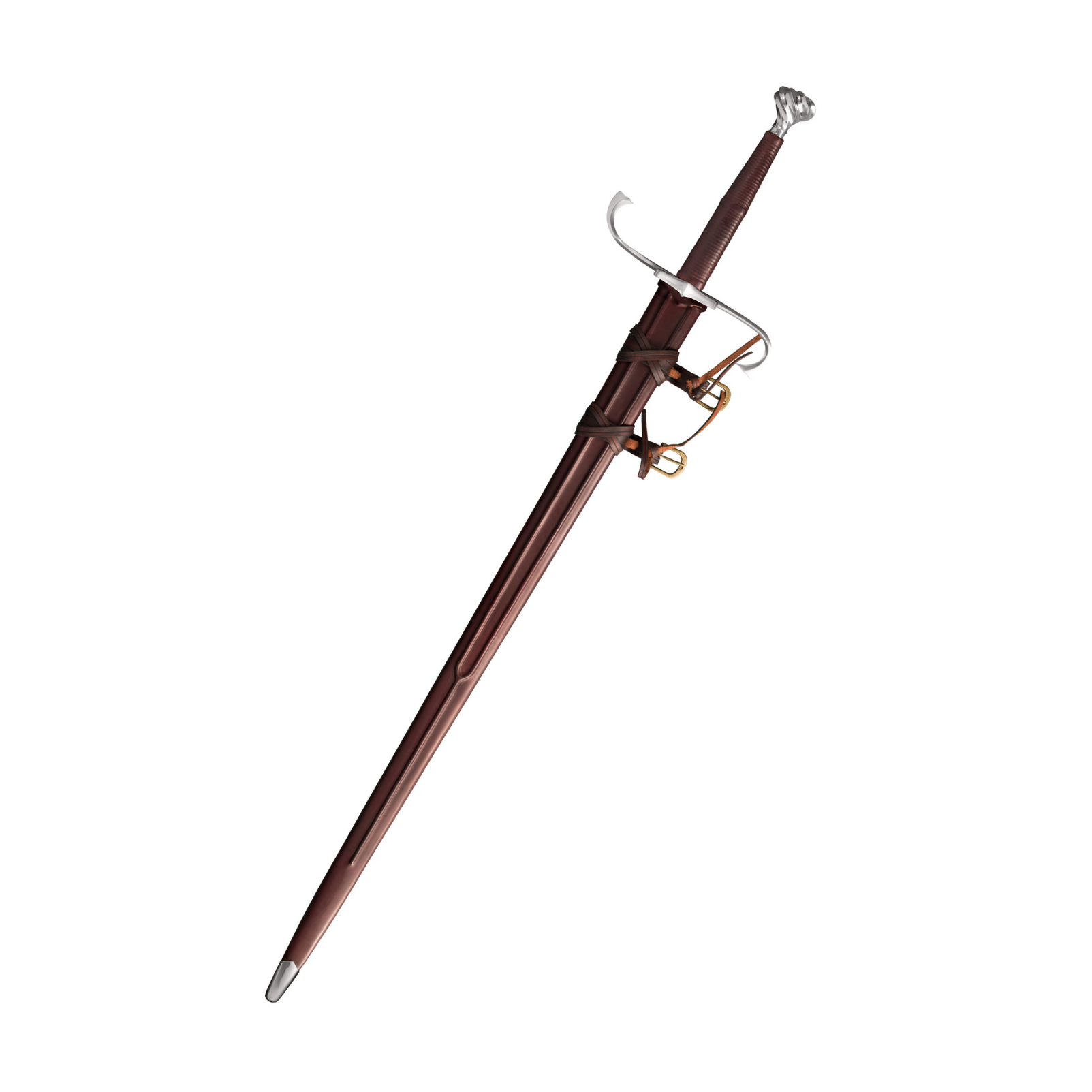 Deutsches Langschwert, Cold Steel (scharf)
