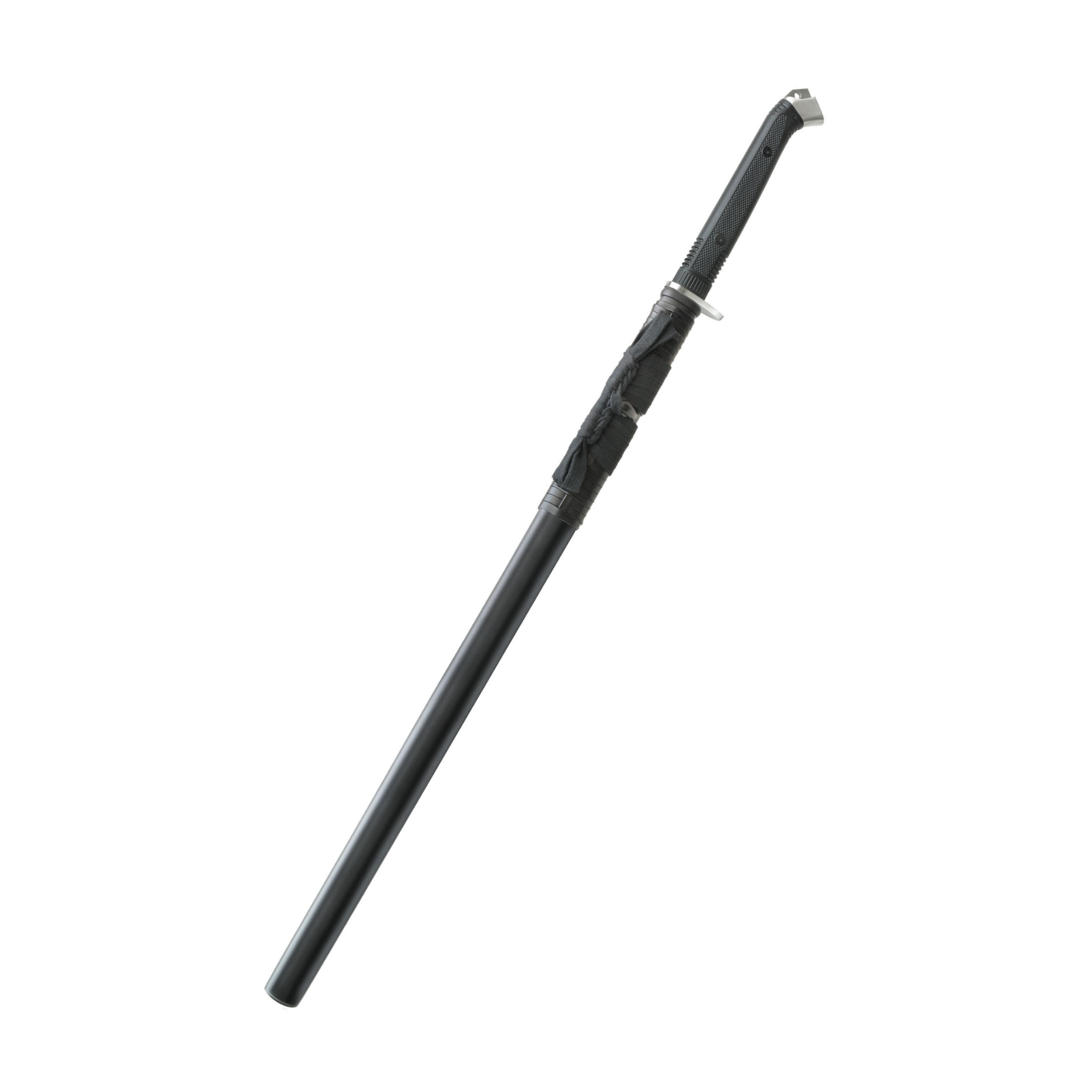 Honshu Boshin Double Edge Schwert mit Scheide (scharf)