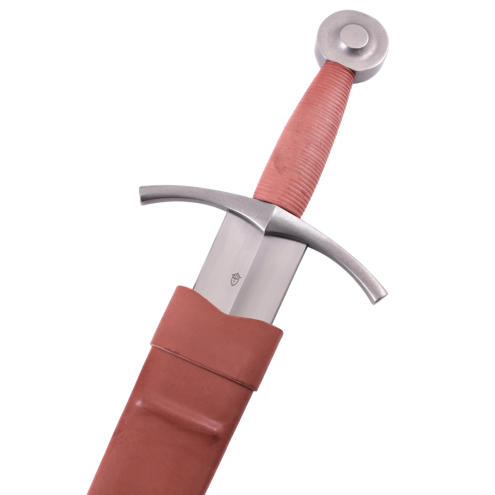 Crecy Schwert, Einhandschwert von Kingston Arms (scharf)