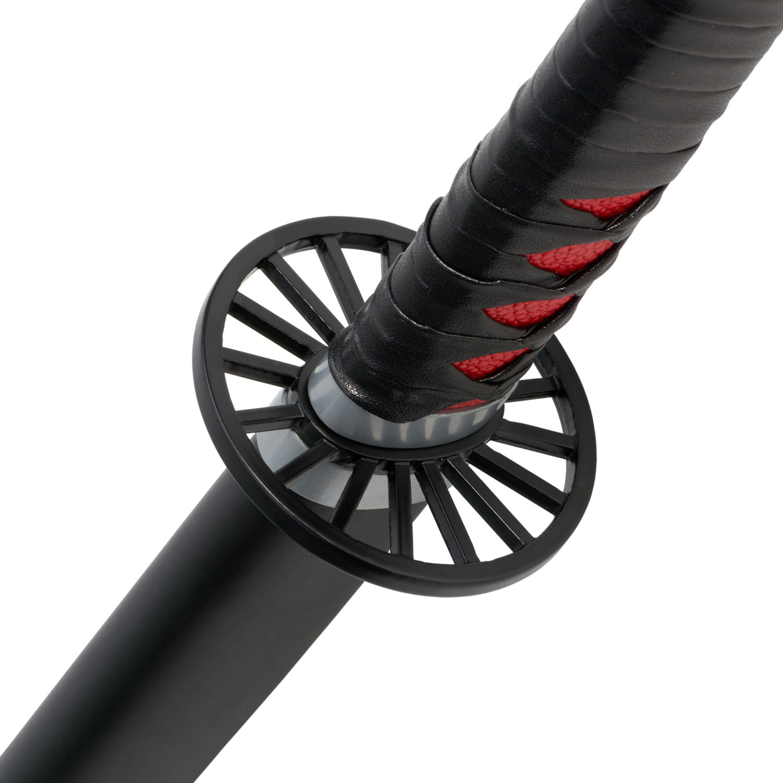 Katana - Tanjiro, Demon Slayer (scharf)