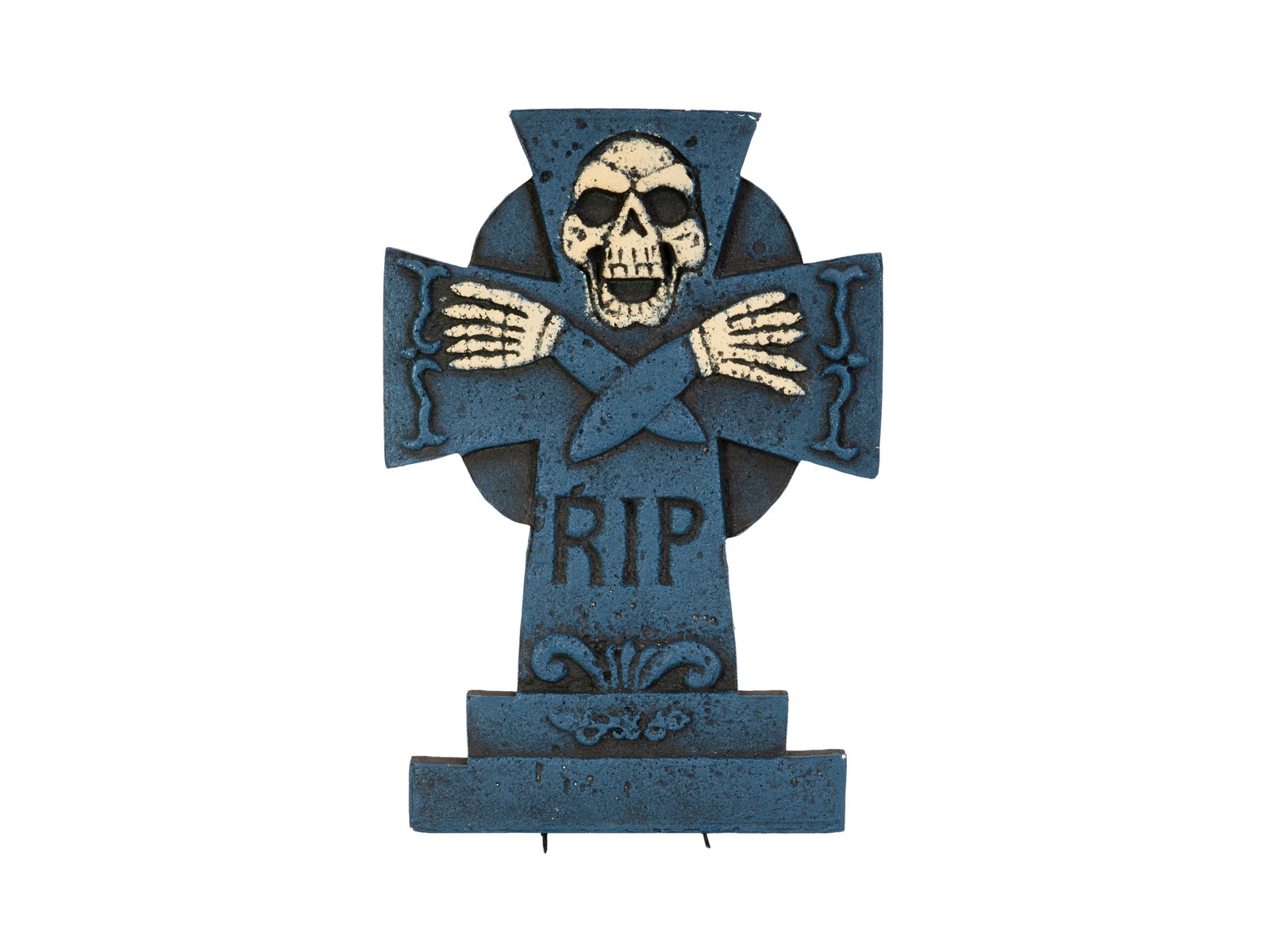EUROPALMS Halloween Grabsteinset "Friedhof"