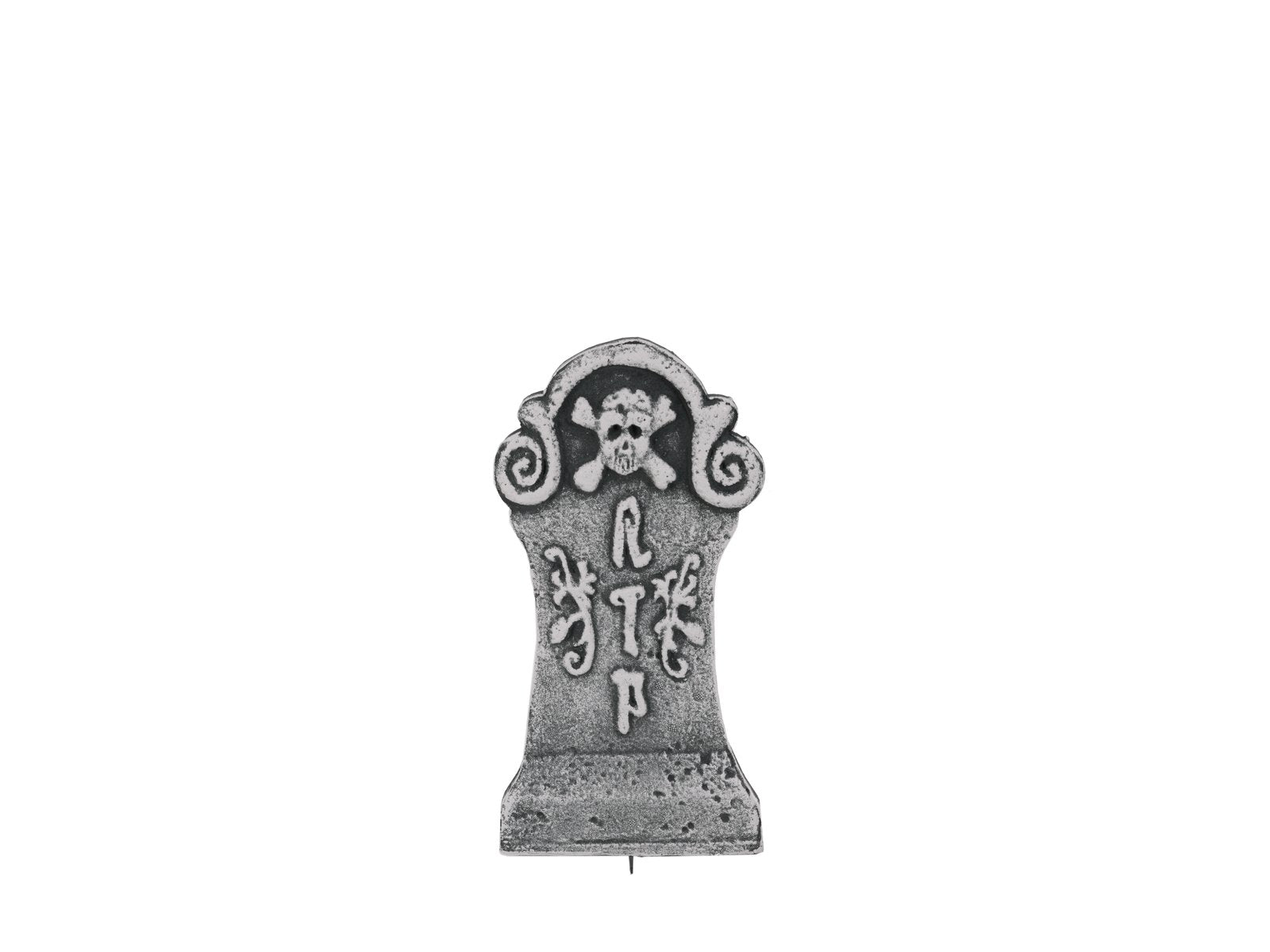 EUROPALMS Halloween Grabsteinset "Friedhof"
