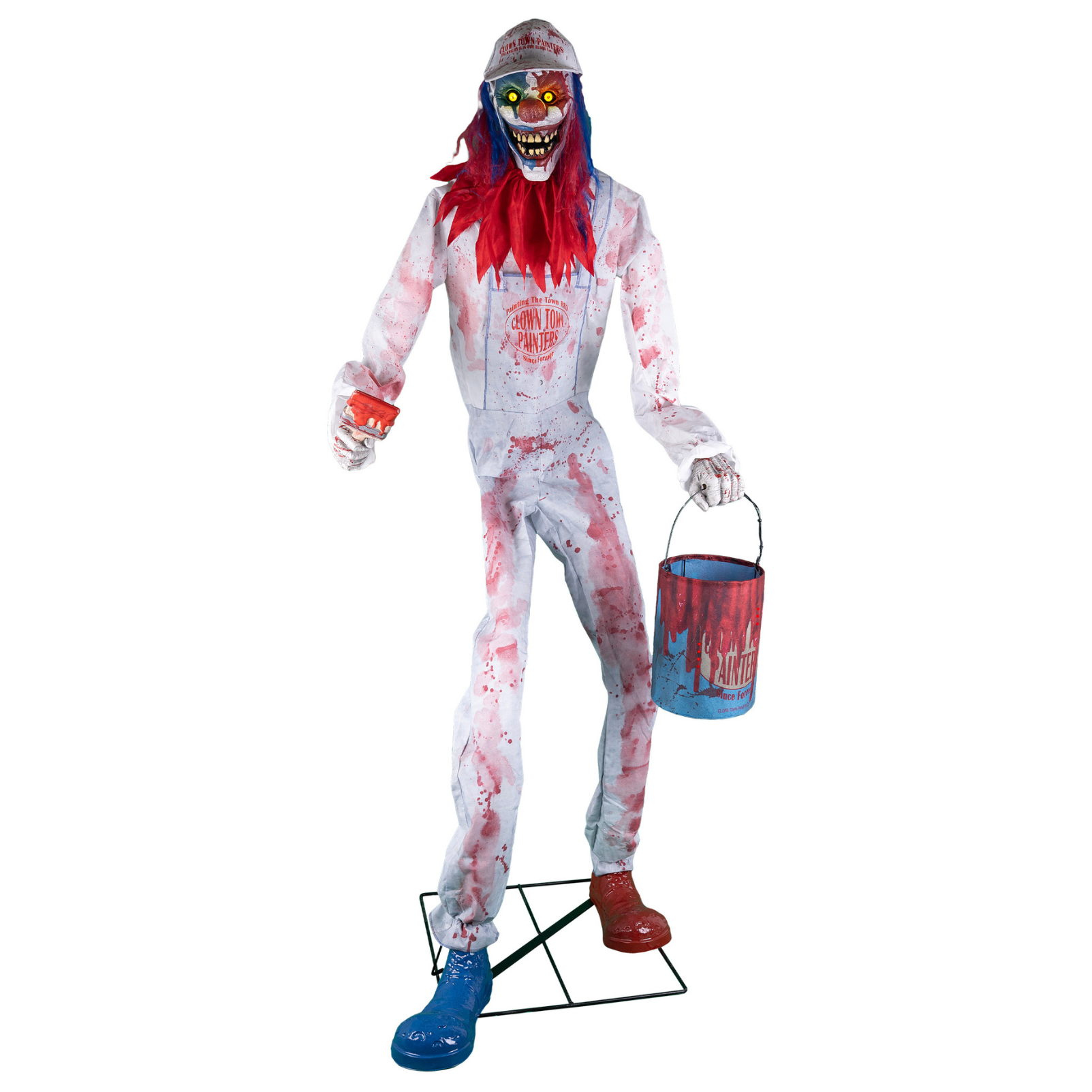 Arty der böse Clown 213 cm