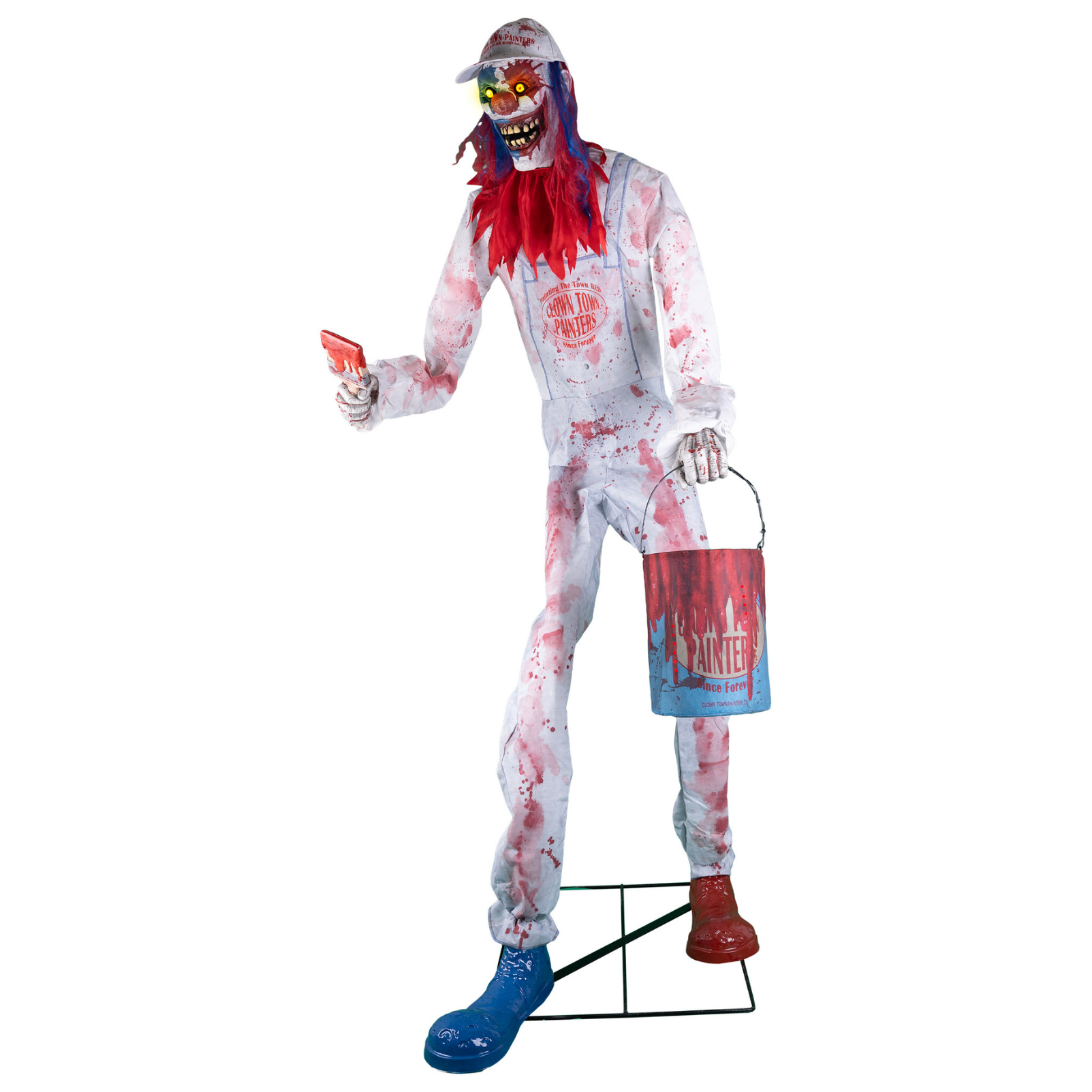 Arty der böse Clown 213 cm