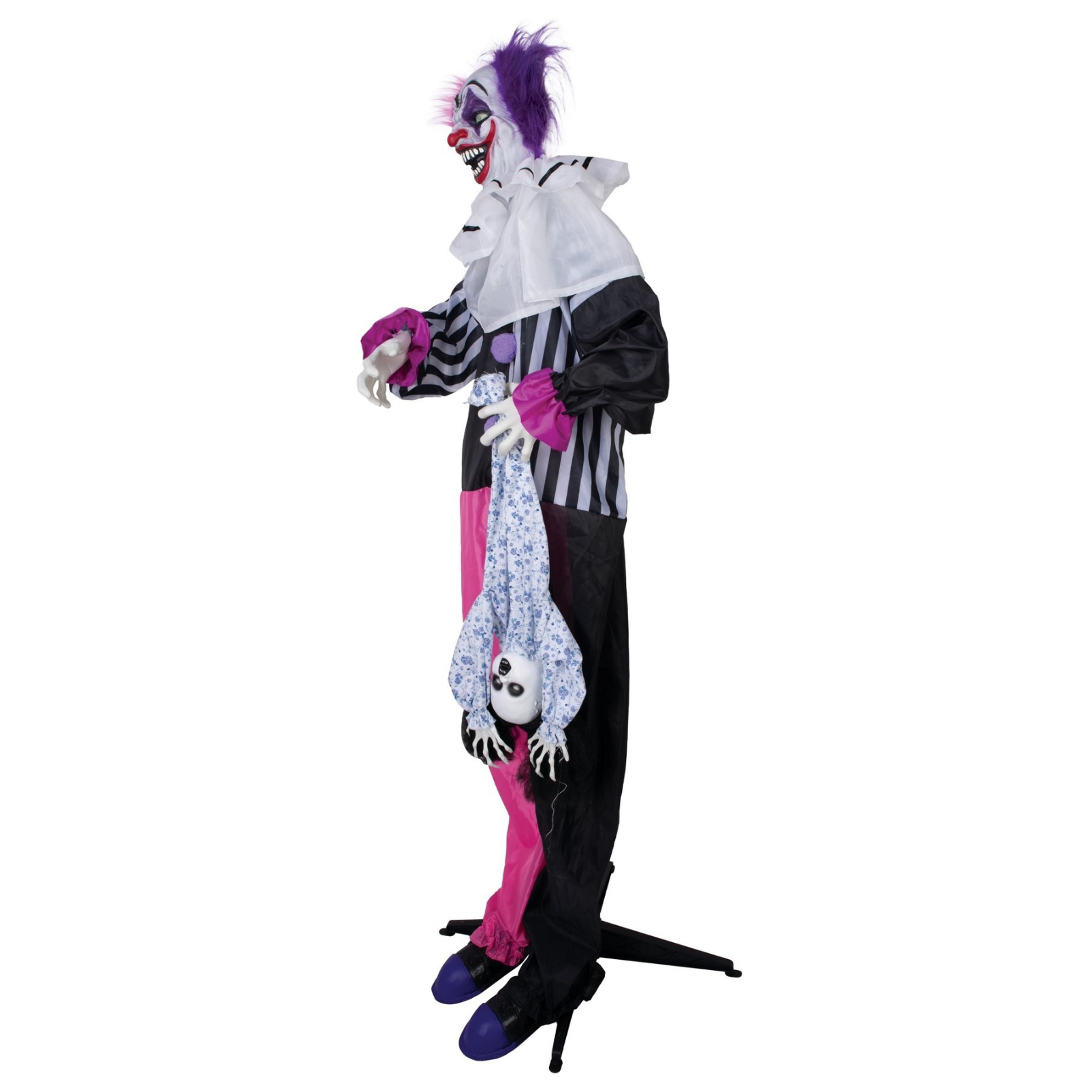 Doink der Horrorclown, 170cm