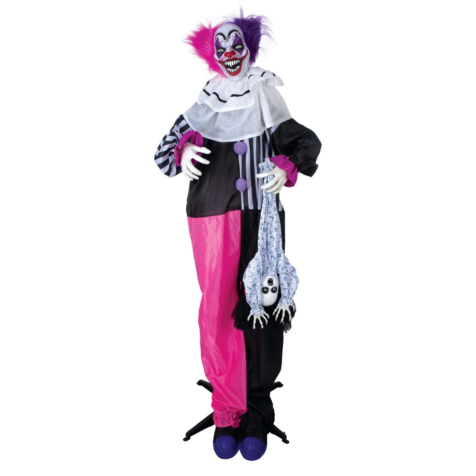 Doink der Horrorclown, 170cm