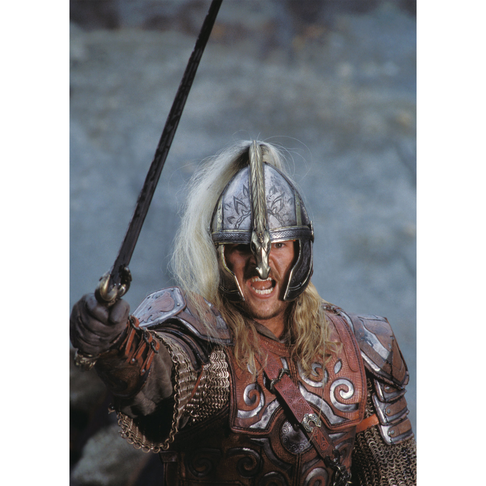 Herr der Ringe - Guthwine, das Schwert von Eomer