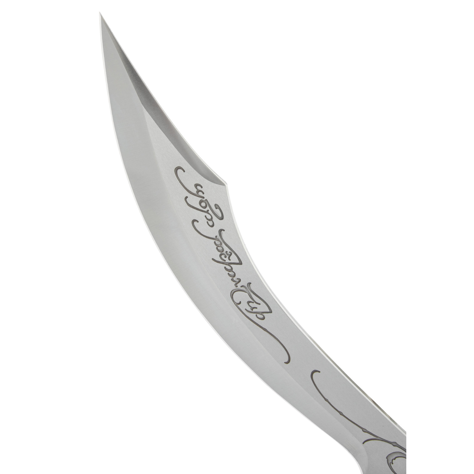 Herr der Ringe Elbenmesser von Strider