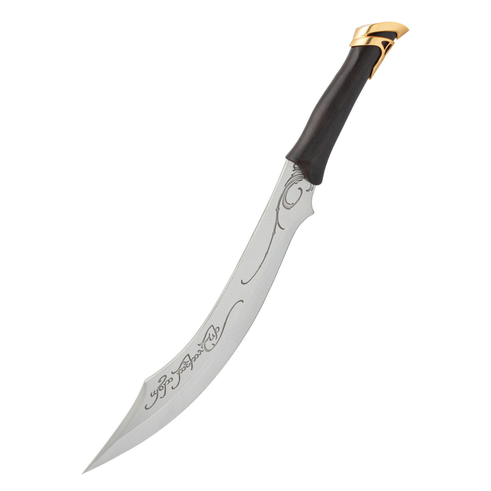 Herr der Ringe Elbenmesser von Strider