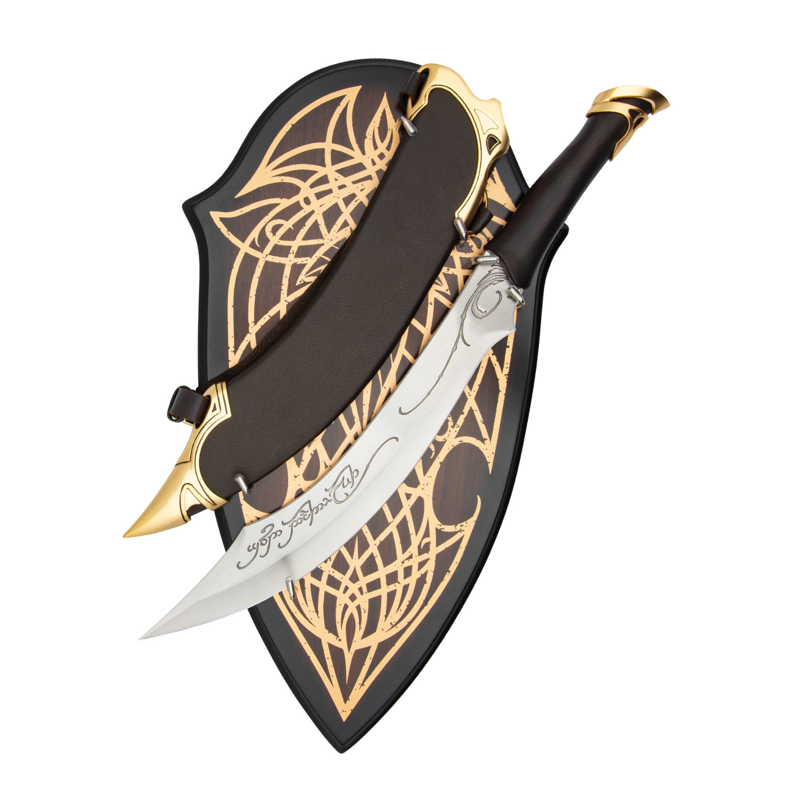 Herr der Ringe Elbenmesser von Strider
