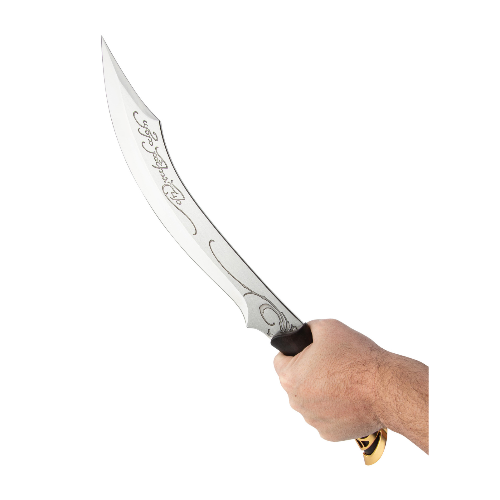 Herr der Ringe Elbenmesser von Strider