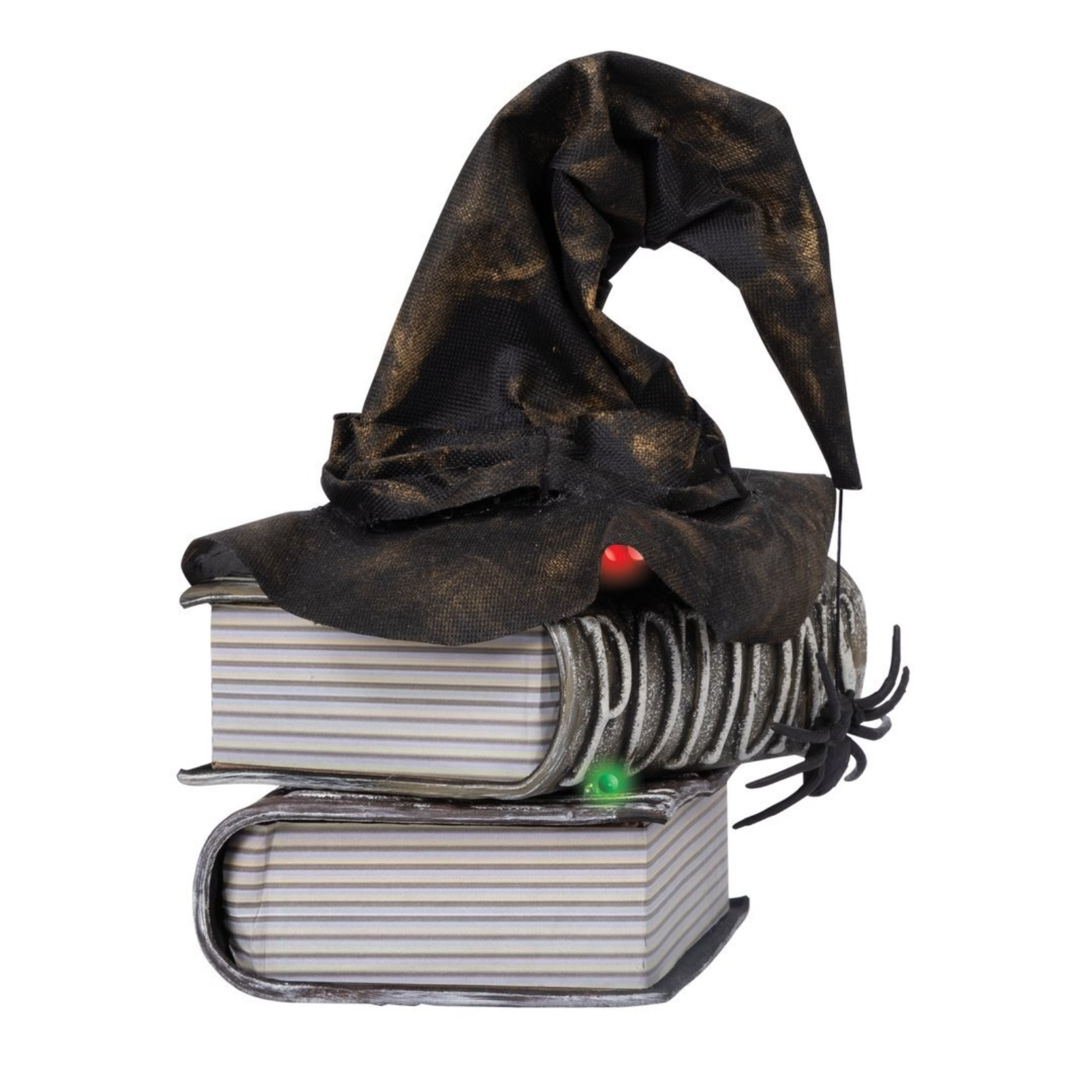 Geschwätziger Hexenhut - Lebendig, Klang, 30cm