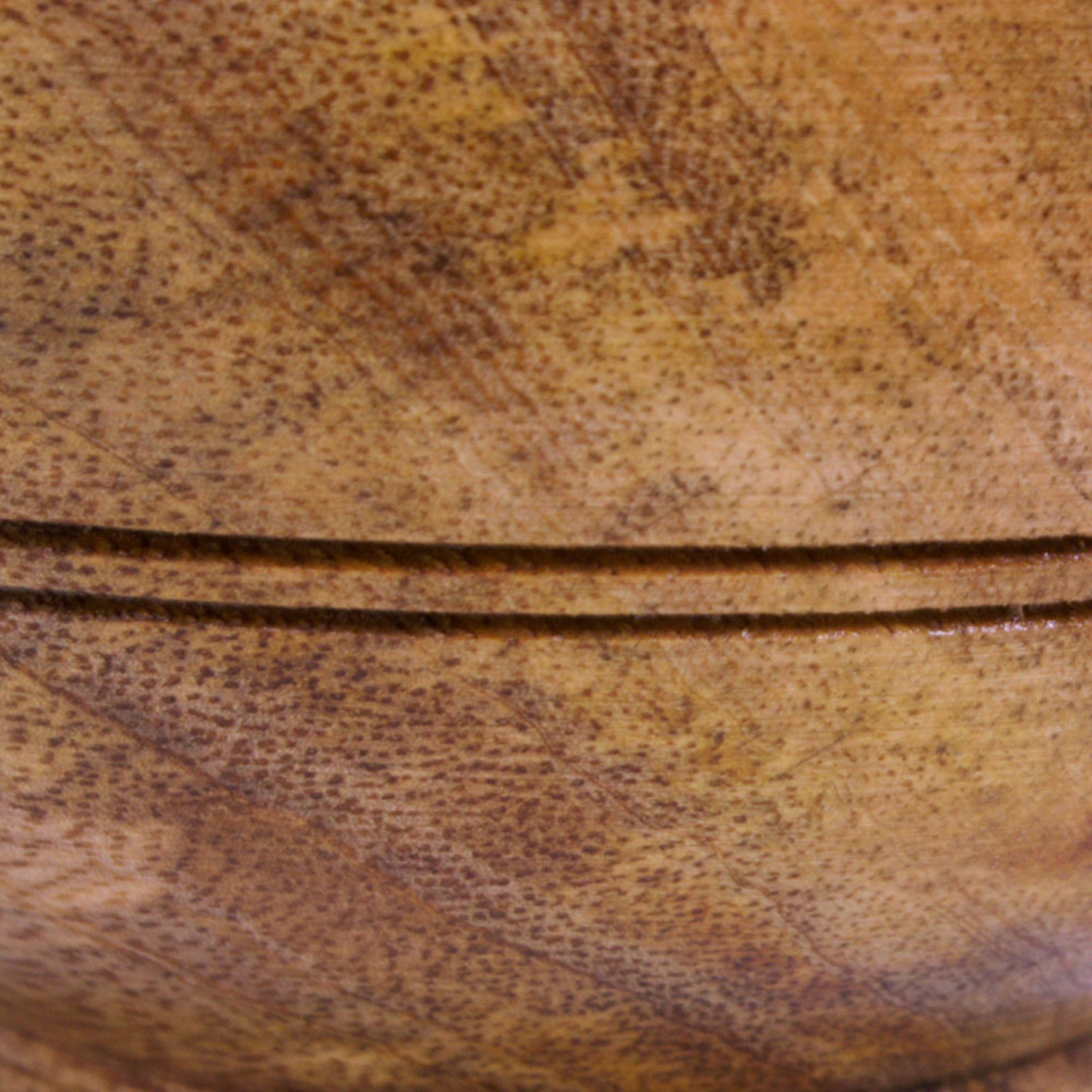 Holzschale, ca. 10 cm Durchmesser