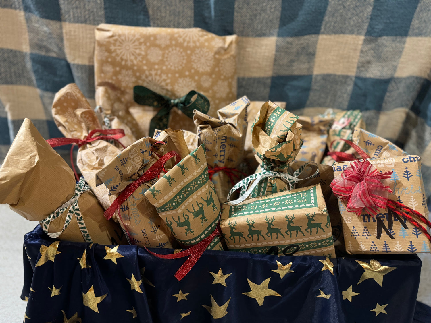 Der Yule -Kalender für echte Wikinger und Mittelalter - Fans