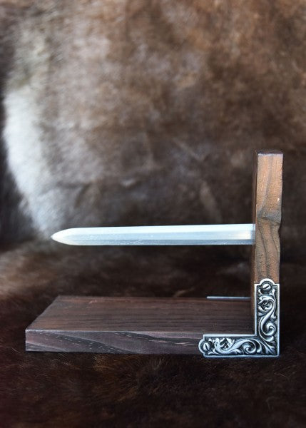 Buchstützen "Colada"