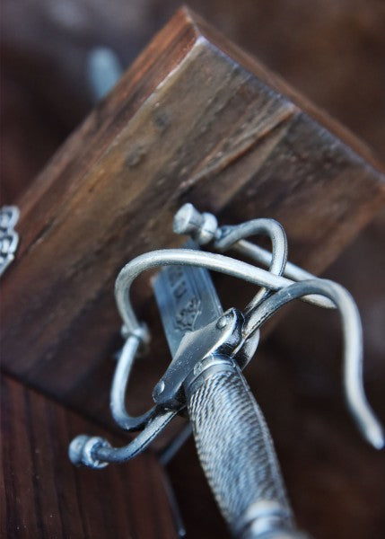 Buchstützen "Colada"