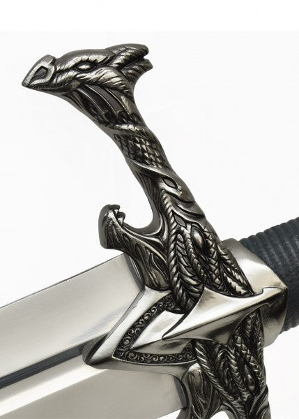 Game of Thrones - Schwarzfeuer (Blackfyre) Buch-Edition