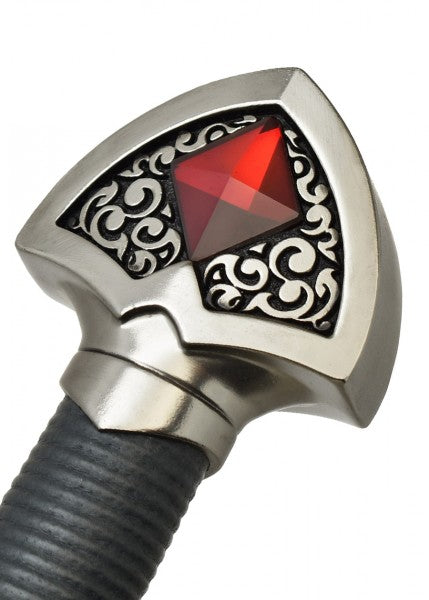 Game of Thrones - Schwarzfeuer (Blackfyre) Buch-Edition