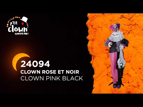 Doink der Horrorclown, 170cm