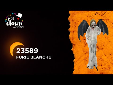 Furie, 170cm