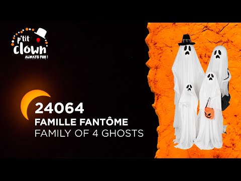 Geisterfamilie