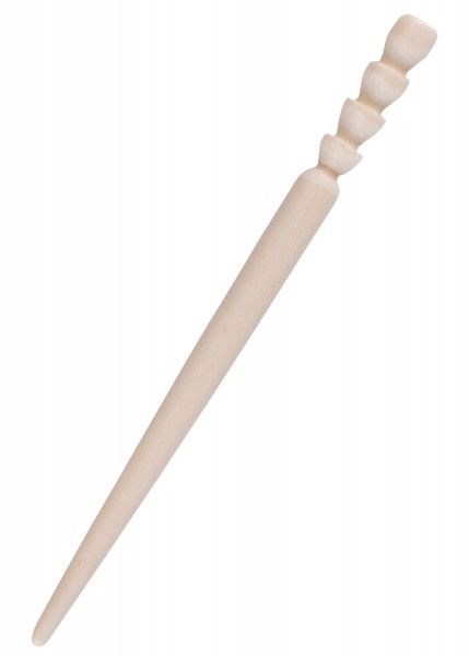 Haarnadel/Gewandnadel aus Knochen