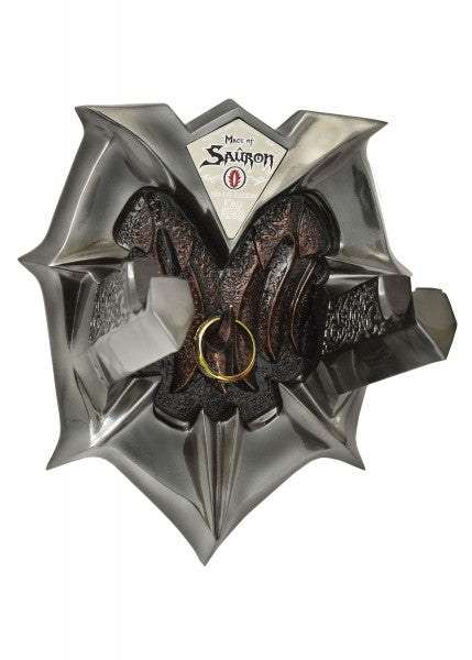 Herr der Ringe - Streitkolben von Sauron