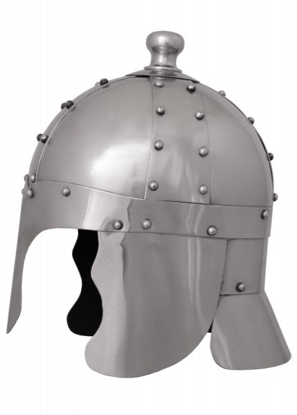 König Arthur Helm, 1,2 mm Stahl