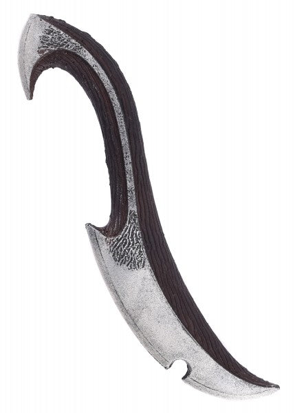 Dunkelelfen Wurfdolchhalter