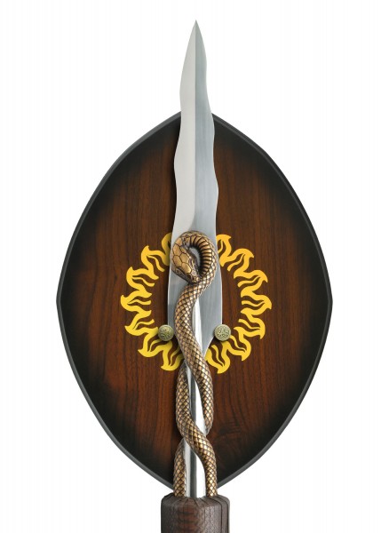 Game Of Thrones - Speer der Roten Viper