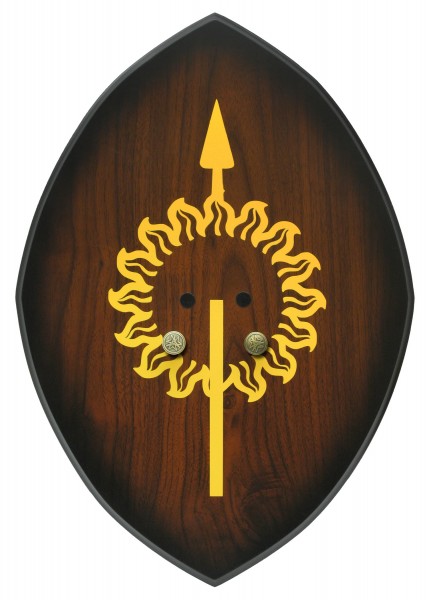 Game Of Thrones - Speer der Roten Viper