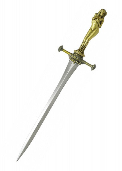 Game Of Thrones - Daarios Ladies, Arakh + Stilett des D. Naharis