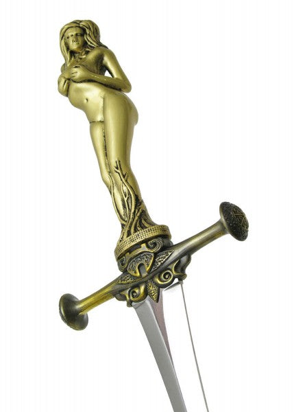 Game Of Thrones - Daarios Ladies, Arakh + Stilett des D. Naharis