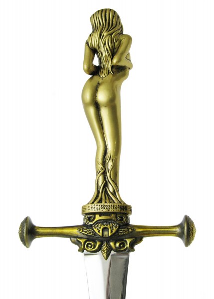 Game Of Thrones - Daarios Ladies, Arakh + Stilett des D. Naharis