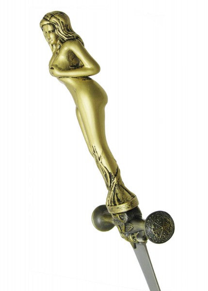 Game Of Thrones - Daarios Ladies, Arakh + Stilett des D. Naharis