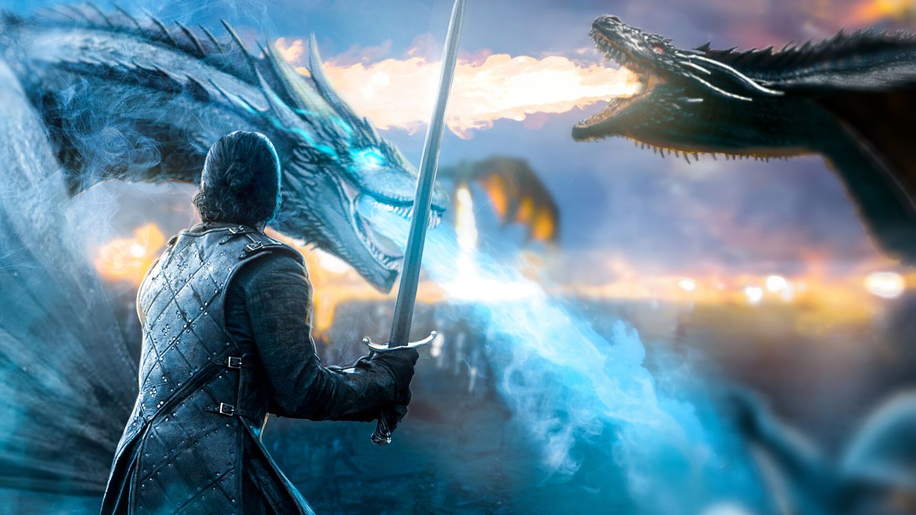 Game of Thrones
