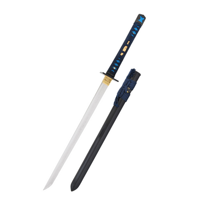 Kage No Senshi Chokuto, BattleBlades (scharf)