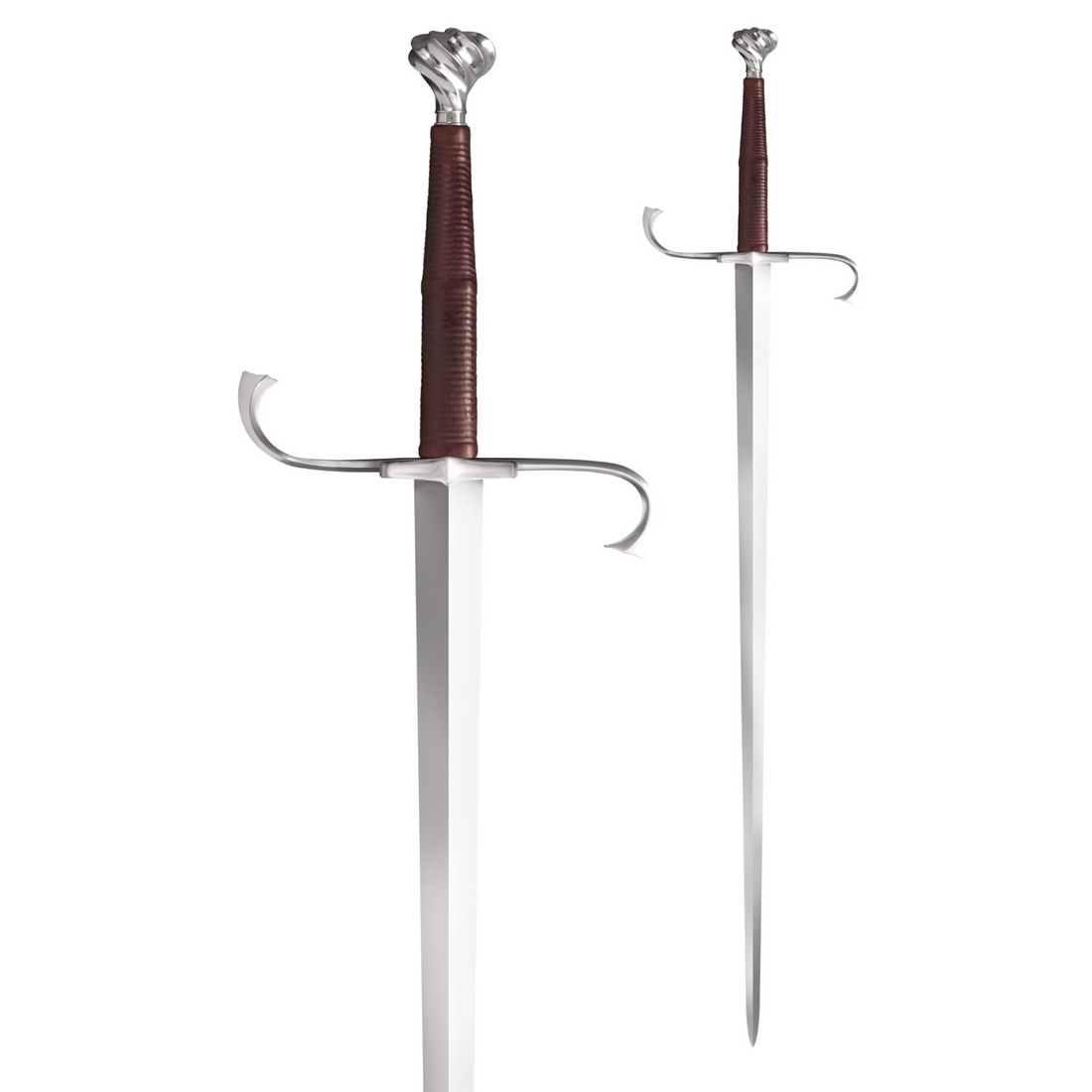 Deutsches Langschwert, Cold Steel (scharf)
