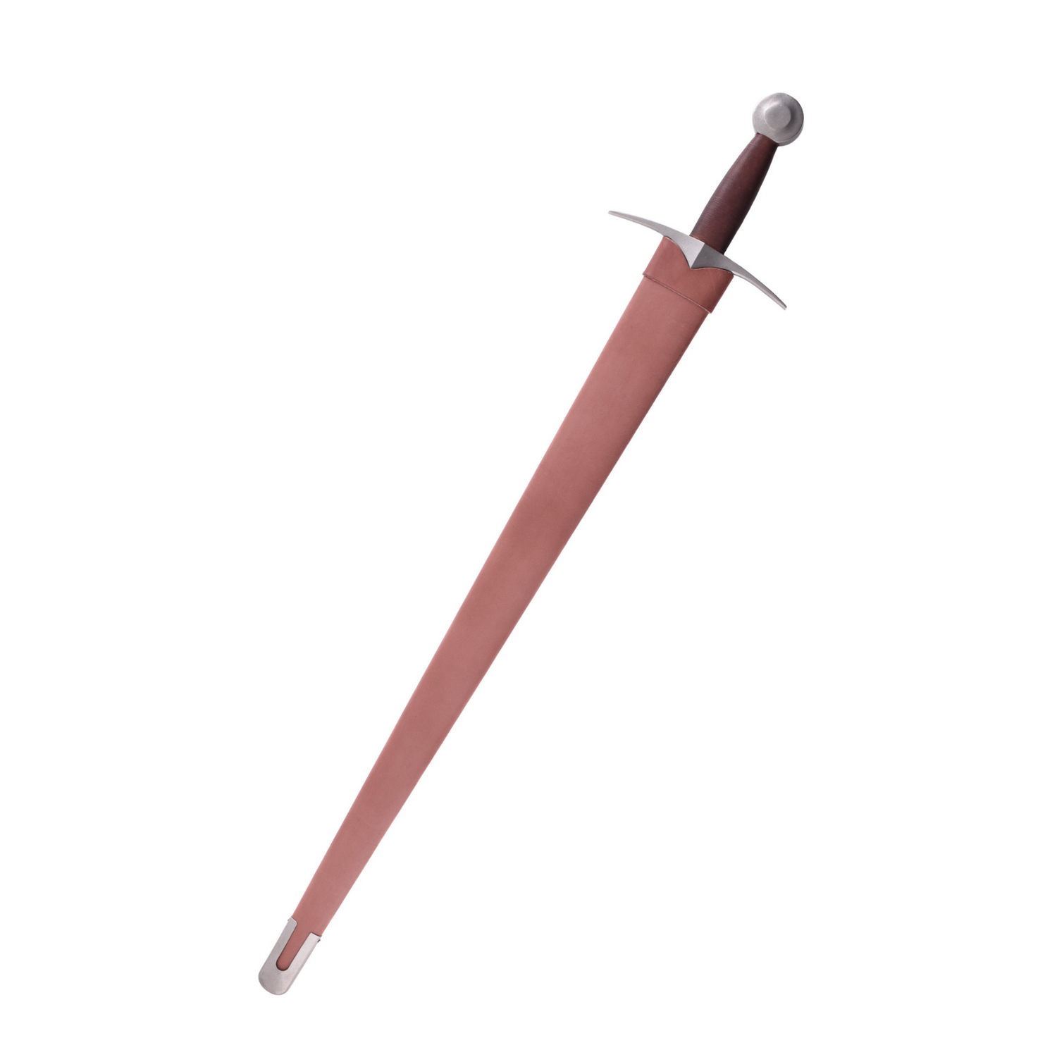 Atrim Type XIV, Mittelalterschwert von Kingston Armss (scharf)